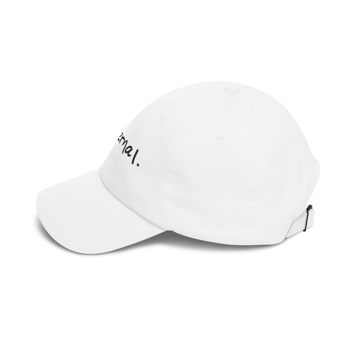 Eternal Cap