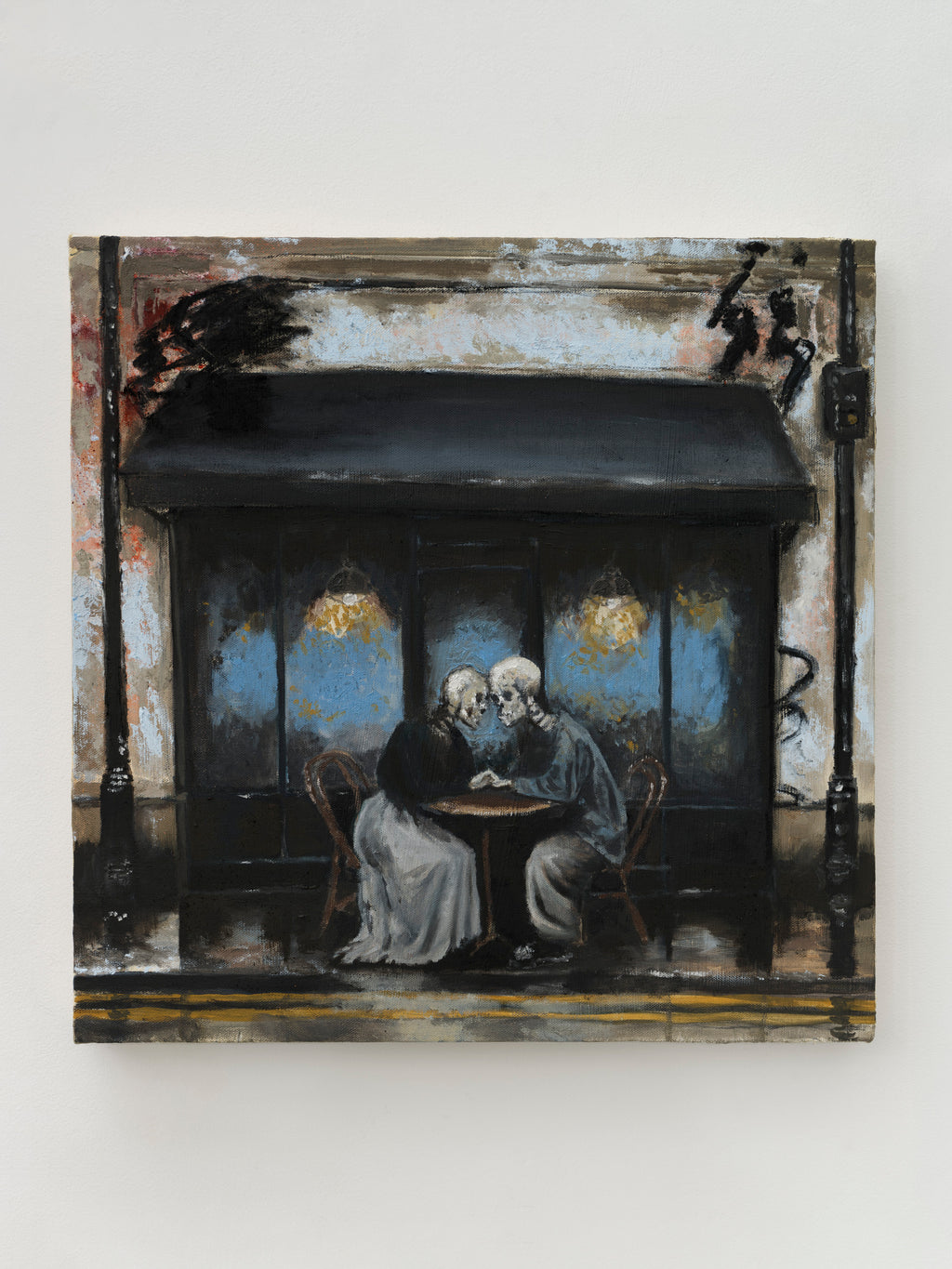Eternity Together