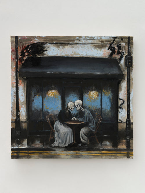 Eternity Together