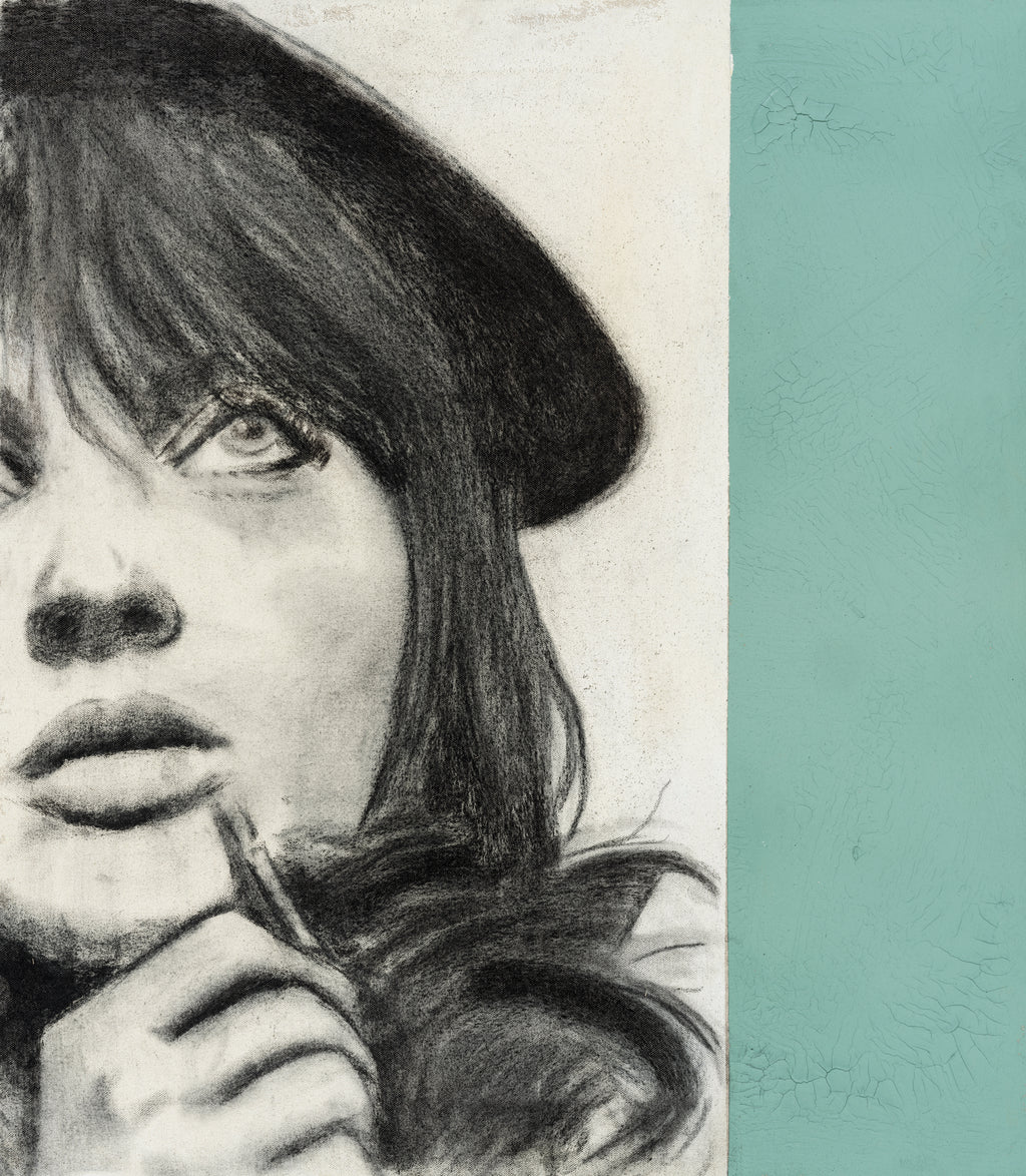 Anna Karina La Vision