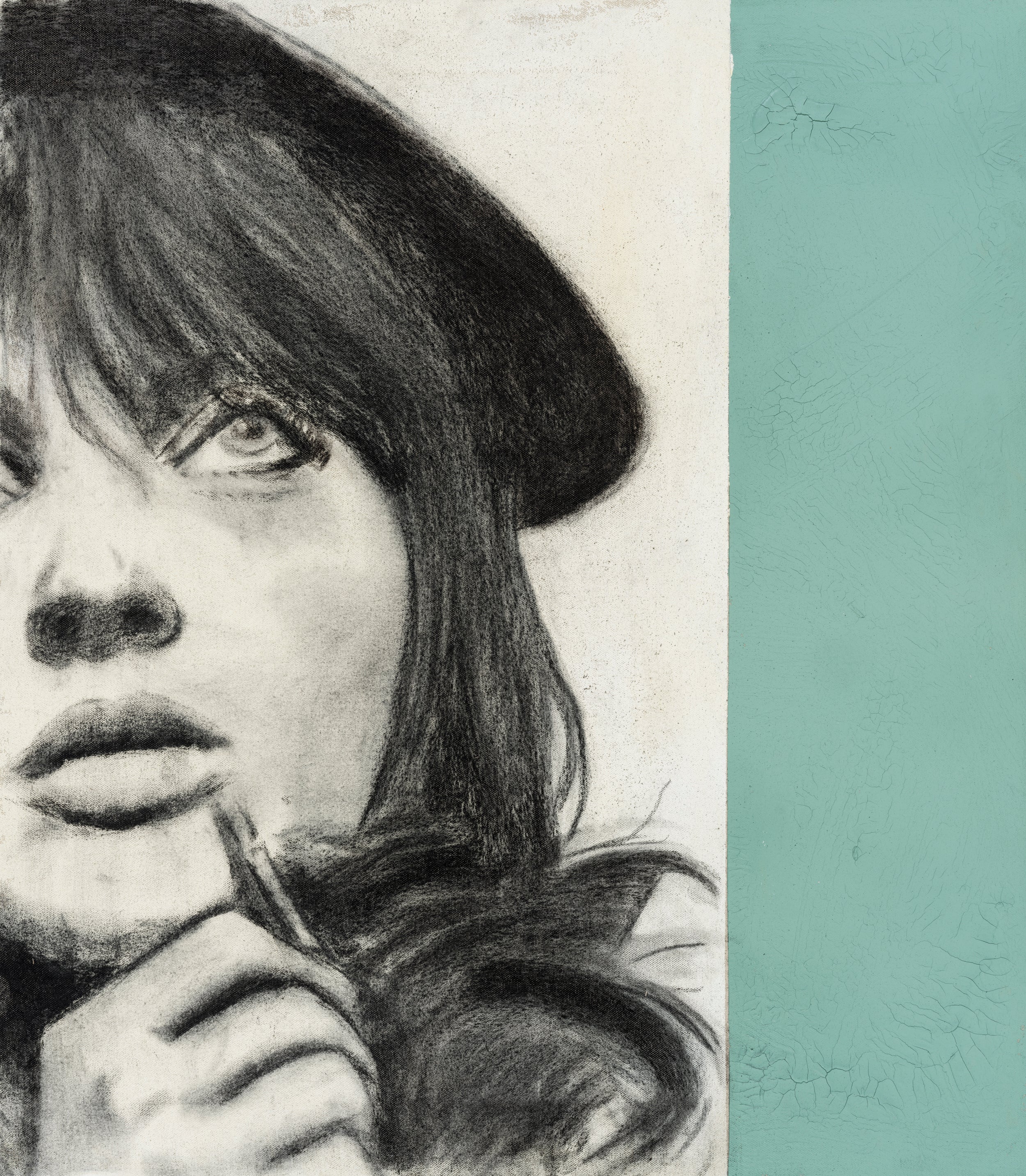 Anna Karina Limited edition 1