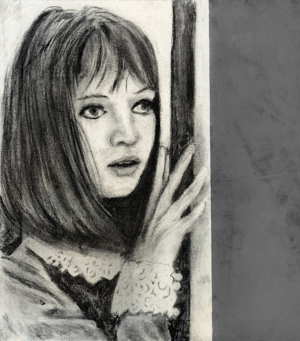 Anna Karina Muse