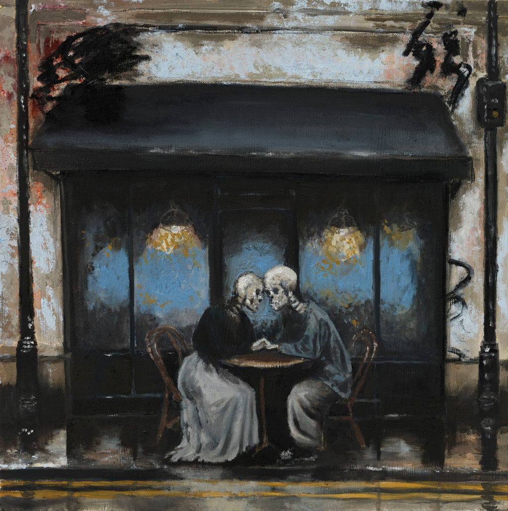 Eternity Together