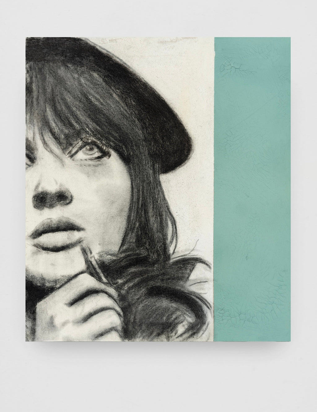 Anna Karina La Vision